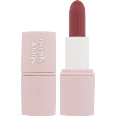 Barry M Sheer Splash Moisturising Tinted Lip Balm от Barry M за Жени Балсам за устни 3г