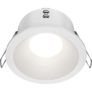 Maytoni Downlight Zoom DL032-2-01W