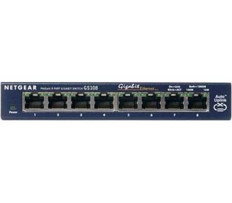 Netgear GS108GE
