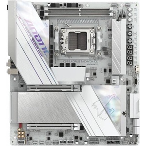 GIGABYTE X870 AORUS TACHYON ICE Дънни платки