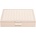 Stackers classic кутия за бижута, светлорозова с плетена капачка (76762)