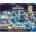 Ravensburger Пъзел Ravensburger от 1000 части - Disney Lorcana: Glimmers of the Realm - Sapphire