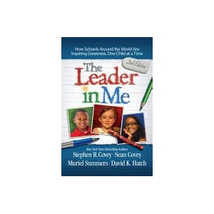 Leader in Me | Stephen R. Covey (ISBN: 9781471141676)