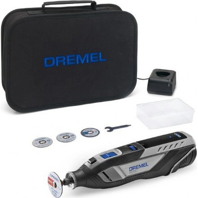 Dremel 8250 8250-5 F0138250JA – Zbozi.Blesk.cz