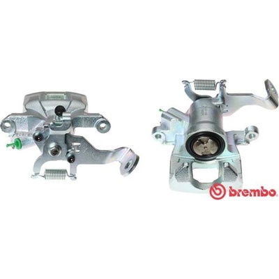 Brzdový strmeň BREMBO F 49 130 (F49130)