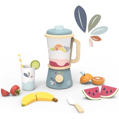 Speedy Monkey Smoothie uni