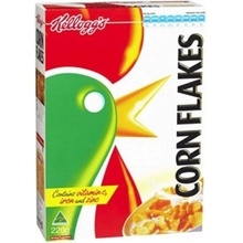 Kellogg´s Cereálie Corn Flakes 375 g