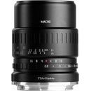 TTArtisan 40 mm f/2.8 Macro Nikon Z