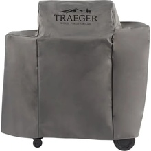 Traeger Ironwood 650