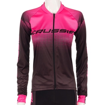 Crussis CSW-061 čierno-ružová