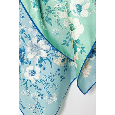 Luisa Spagnoli Копринено шалче Luisa Spagnoli Risoluto (542866)