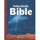 Velká dětská Bible - Mayer-Skumanzová Lene