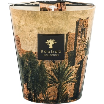 Baobab Collection Orientalist Skoura Ароматна свещ, 16 см (MAX16OSK)