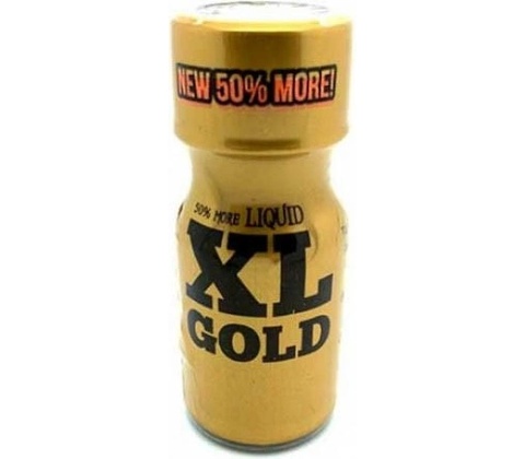 Gold 15 ml