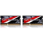 G.SKILL Ripjaws RSL 16GB (2x8GB) DDR3 1866Mhz F3-1866C11D-16GRSL