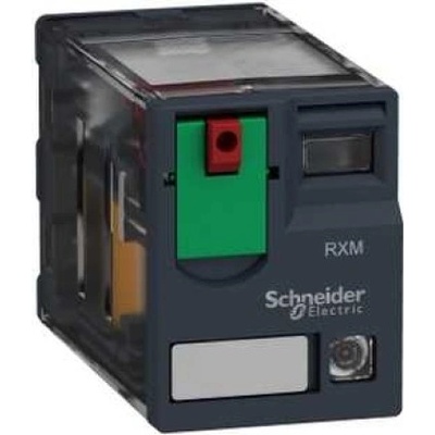 SCHNEIDER ELECTRIC SCHNEIDER Relé RXM4AB2P7 230VAC RXM4AB2P7