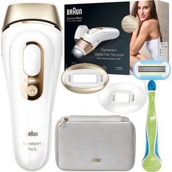 Braun Silk-expert Pro 5 PL5052