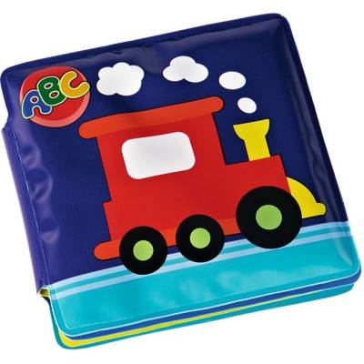 Simba Toys Моята първа книжка Simba Toys - ABC (104011641)