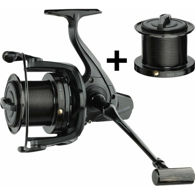 Giants fishing XRS FD 9000