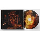 Sadist - Firescorched CD