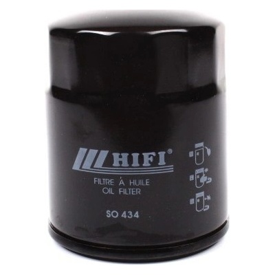 Hifi Briggs&Stratton olejový filtr John Deere Kohler 491056 Am101207 2505025-S