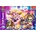 Trefl Puzzle 100 части - Запознайте се със силните кученца /PAW PATROL: THE MIGHTY MOVIE (16460)