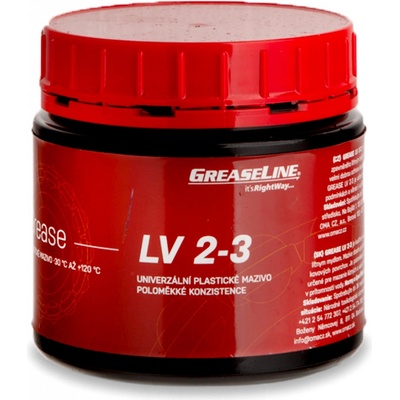 Carline LV 2-3 350 g – Sleviste.cz