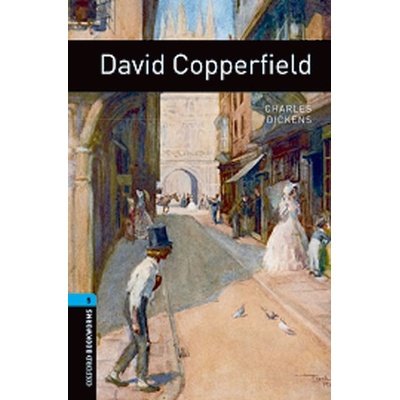 David Copperfield