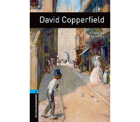 David Copperfield
