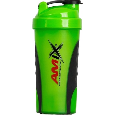 Amix Nutrition Shaker Excellent Zelená 600 ml