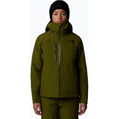 The North Face Descendit forest olive