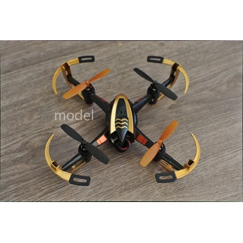 YiZhan ZHAN X4 - najrýchlejší dron - RC_16696