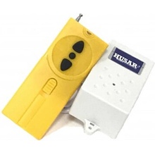 HUSARWINCH Bezdrátové ovládání pro kladkostroje univerzální