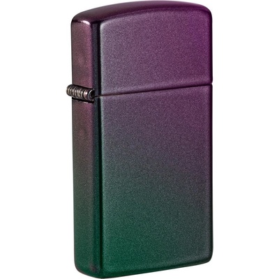 Zippo Slim Iridescent 26961