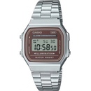 Casio A168WA-5A