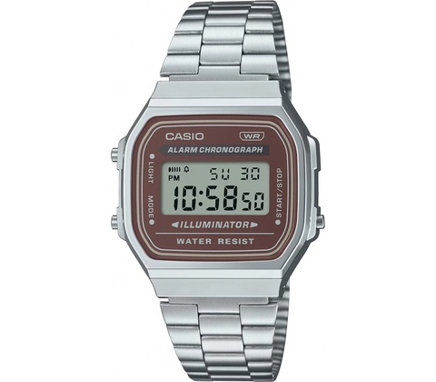 Casio A168WA-5A