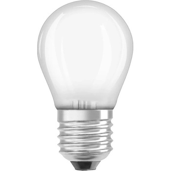 OSRAM LED крушка Ledvance Classic P 40, E27, 4W, 470lm, 2700K (AC32354)