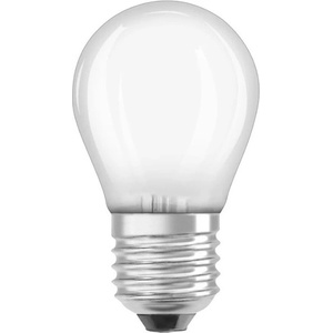 OSRAM LED крушка Ledvance Classic P 40, E27, 4W, 470lm, 2700K (AC32354)