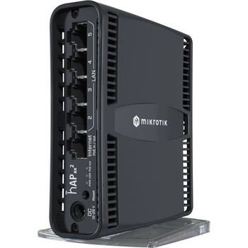 MikroTik C52iG-5HaxD2HaxD-TC