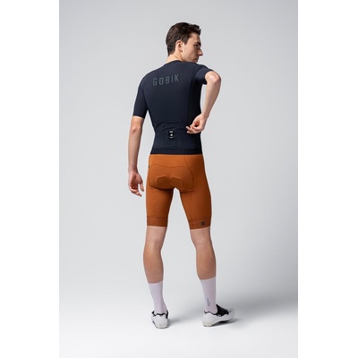 Gobik CX SOLID unisex ULTRABLUE modrá