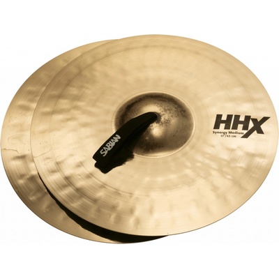 Sabian HHX Synergy Medium Orchestral 17"