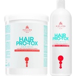 Kallos Hair Pro-Tox комплект