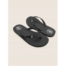 Volcom Rocker 2 Solid Sndl Black BLK