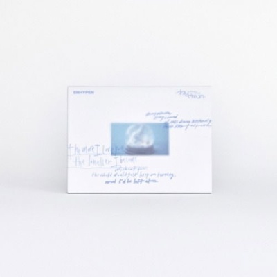 Enhypen: Romance Untold - Daydream (Japan Edition) (CD)