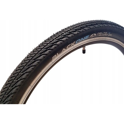 BlackONE 26x2,10 - 55-559 + Ochrana proti defektu