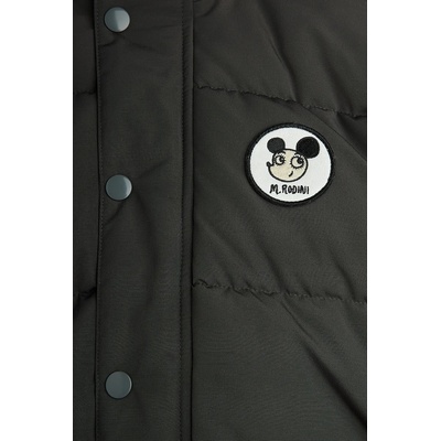 Mini Rodini Детско яке Mini Rodini Ritzratz (25710104)