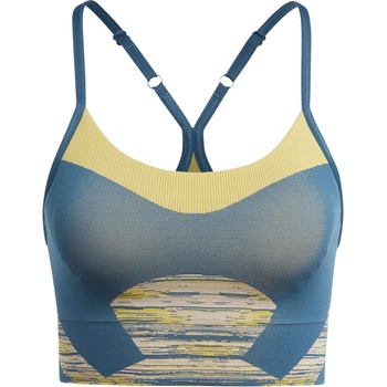 adidas Women's Low Impact Sports Bra - Tech Mineral
