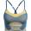adidas Women's Low Impact Sports Bra - Tech Mineral