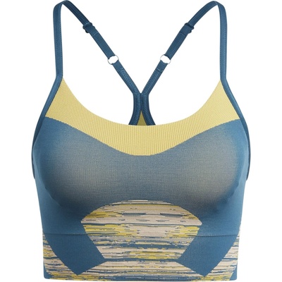adidas Women's Low Impact Sports Bra - Tech Mineral