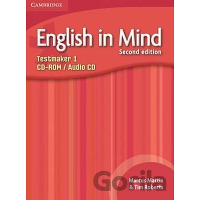 English in Mind Level 1 Teacher´s Resource Book